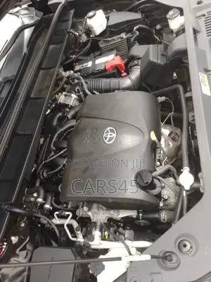 Toyota Highlander 2020 Brown