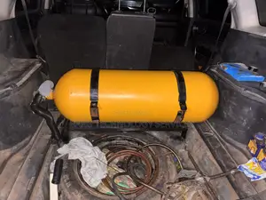 CNG Conversion