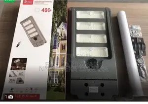 Solar Light