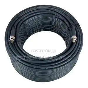 Factory Made 12g-Sdi 75 Meters 4kp60 Pure Copper Quality Cable