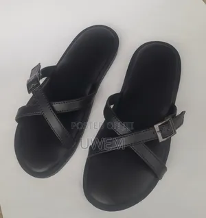 Unisex Slippers