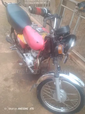 Bajaj Boxer 100 2021 Black