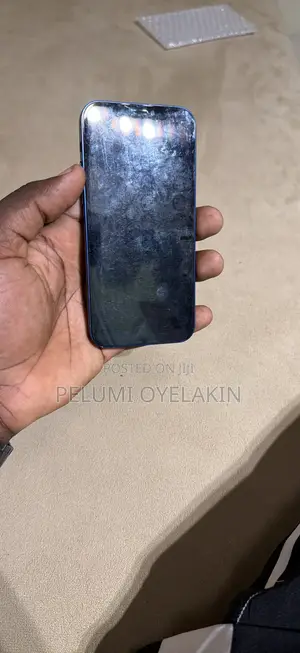 Apple iPhone 12 64 GB Blue
