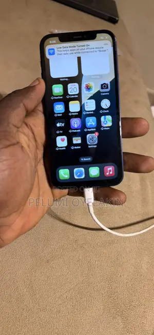Apple iPhone 12 64 GB Blue