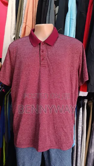 Thrift Jersey Material T-Shirts