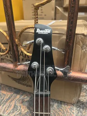 Ibanez GSR200