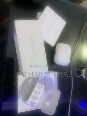 AirPod Pro 3