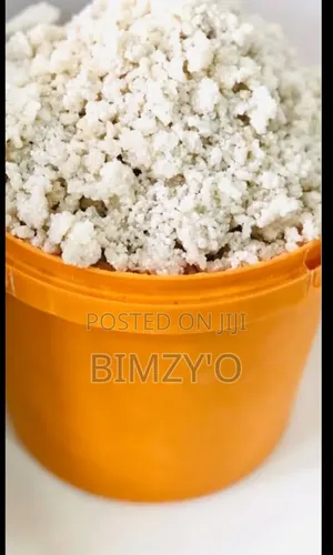 Tapioca (Casava Starch)