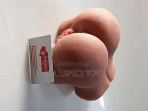 Butt Masturbator
