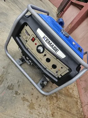 3.4kva Kemage Generator
