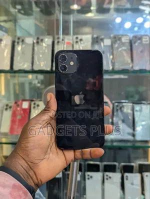Apple iPhone 12 64 GB Blue