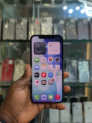 Apple iPhone 12 64 GB Blue