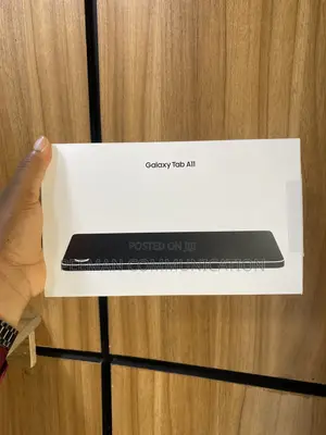 New Samsung Galaxy Tab A11 128 GB Gray