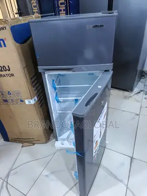 Skyrun 105L Refrigerator – Premium Compact Cooling Solution