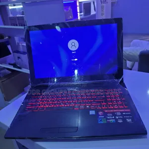 Laptop MSI GP62MVR 7RFX Leopard Pro 16GB Intel Core i7 SSD 512GB