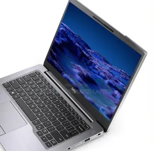 New Laptop Dell Latitude 5285 8GB Intel Core i5 SSD 256GB