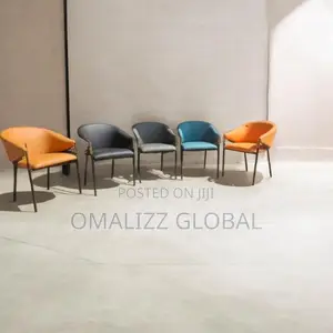 Quality Restaurant Chair