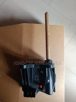 Gear Box Module/Auxiliary Amplifier,Gx460 Hilux, Tacoma, Lx600,LC300