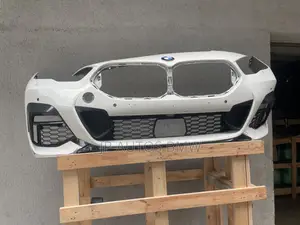 BMW Front Bumper 2 Series 2020