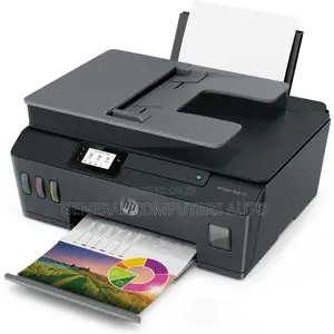 HP Smart Tank 530 Printer