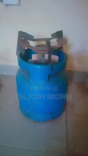 3kg Gas Cylinder