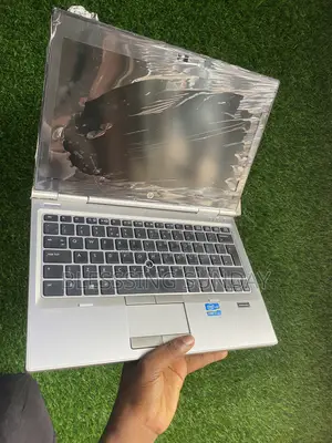Laptop HP EliteBook 2570P 8GB Intel Core i7 SSD 128GB