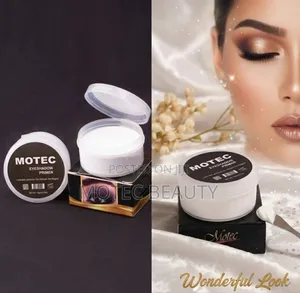 Motec Eyeshadow Primer