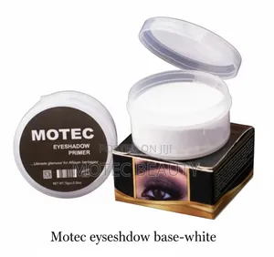 Motec Eyeshadow Primer
