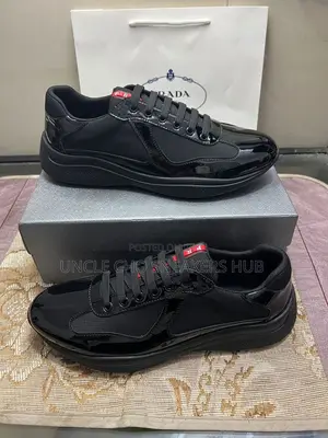 Prada American Cup