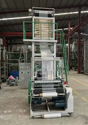 Nylon Extruder Machine 45mm