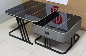 Luxury High Table