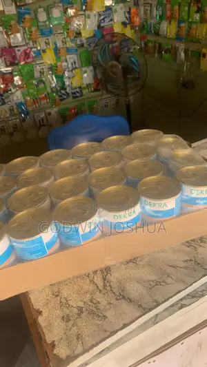 Affordable Canned Food for Dogs Here! 