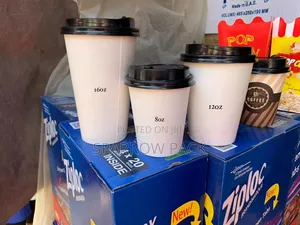 Paper Coffee Cup