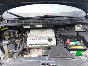 Toyota Sienna 2014 Gray