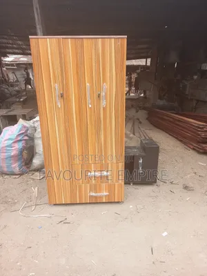 3x6ft Wardrobe