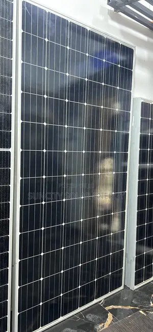 450w Mono Canadian Solar Panels (72cells)