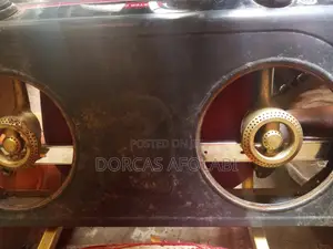 Gas Cooker and Gas Oven Service