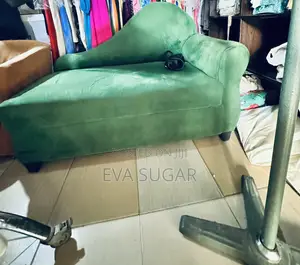 Green Couch