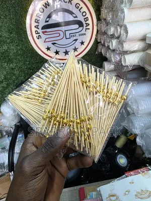 Small Chops Picker