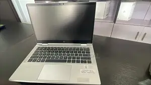Laptop HP EliteBook 830 G7 16GB Intel Core i7 SSD 256GB
