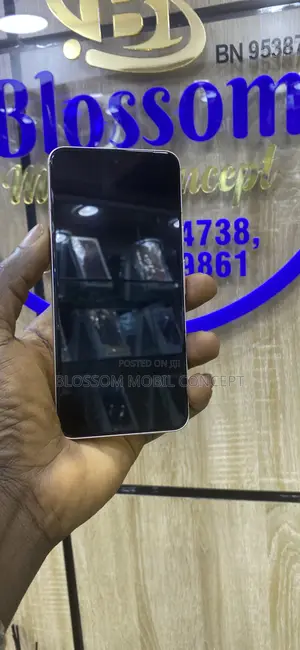 Google Pixel 8 128 GB Gold