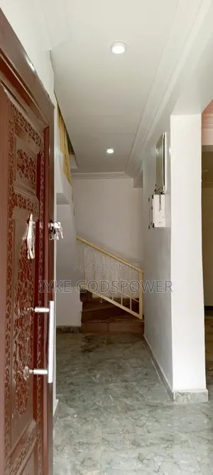 3bdrm Duplex in Apo Dutse, Gudu for rent