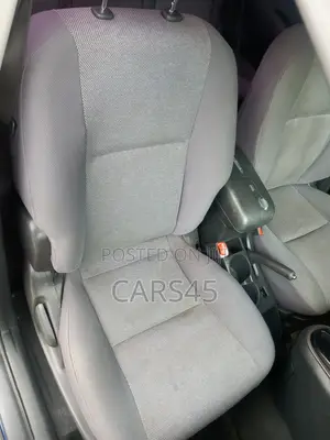 Toyota Matrix 2004 Blue