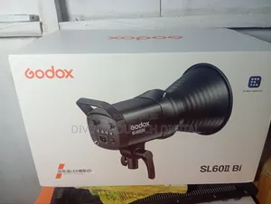 Godox SL 60ii Bi