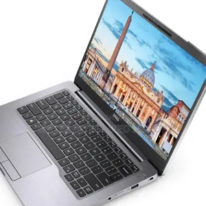 New Laptop Dell Latitude 5300 16GB Intel Core i5 SSD 512GB
