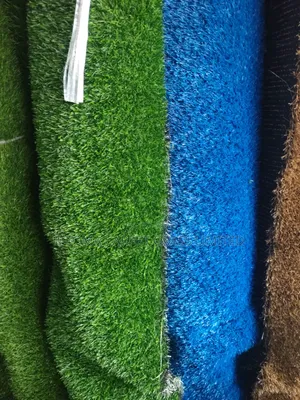 Artificial Grass 25mm.