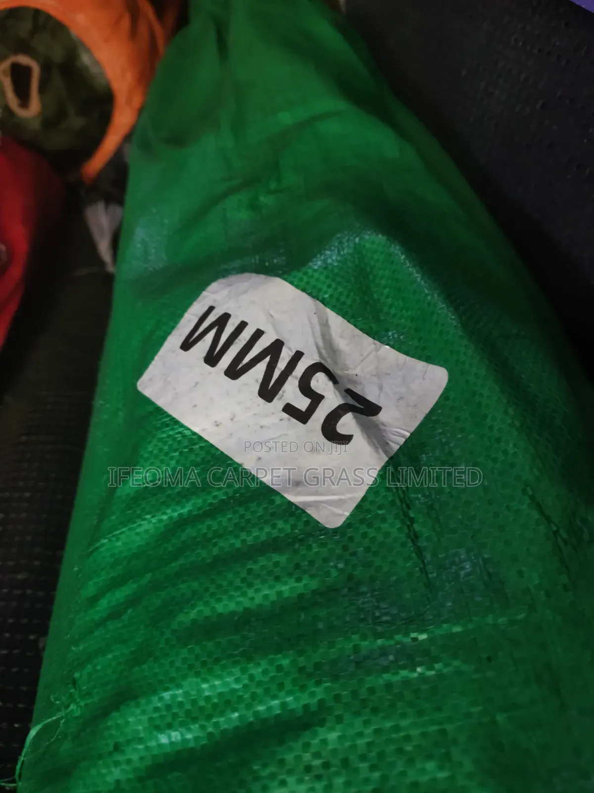 Artificial Grass 25mm.