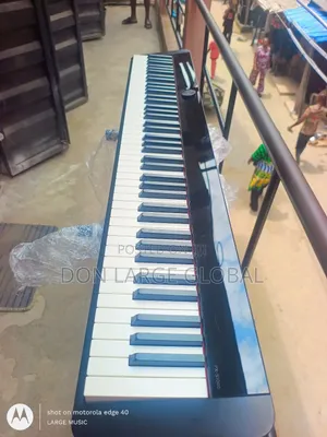 Casio Px-S1000 Digital Piano