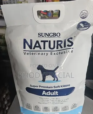 Naturis Adult Kibble