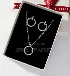Jewellery Set